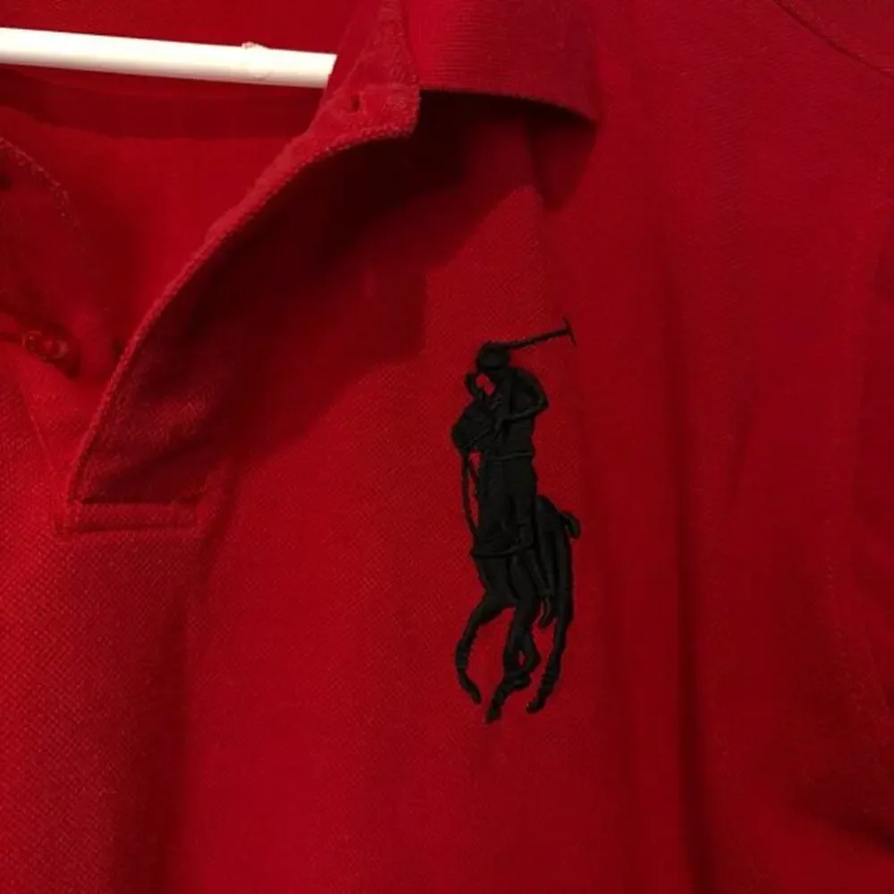 Ralph Lauren vtg ralph
